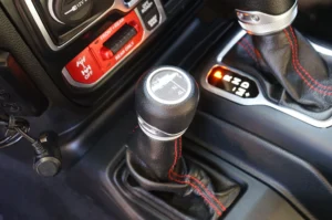 2022 Jeep Wrangler Unlimited Rubicon stock 260316H photo 18