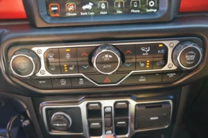 2022 Jeep Wrangler Unlimited Rubicon stock 260316H photo 21