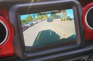 2022 Jeep Wrangler Unlimited Rubicon stock 260316H photo 23