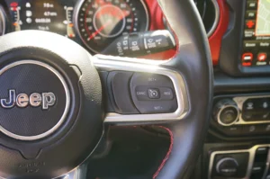 2022 Jeep Wrangler Unlimited Rubicon stock 260316H photo 26