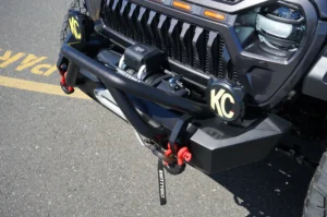 2022 Jeep Wrangler Unlimited Rubicon stock 260316H photo 9