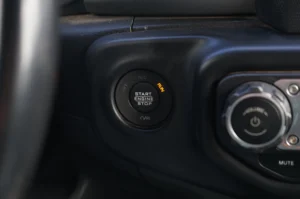 2022 Jeep Wrangler Unlimited Willys stock 260412MC photo 27