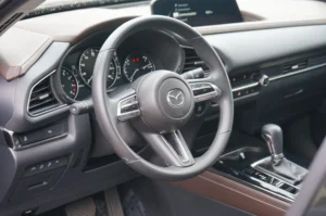 2022 Mazda CX-30 2.5 S Premium Package stock 260560 photo 13