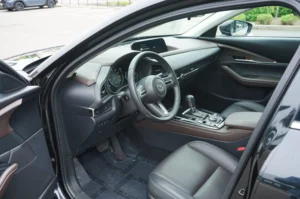 2022 Mazda CX-30 2.5 S Premium Package stock 260560 photo 14