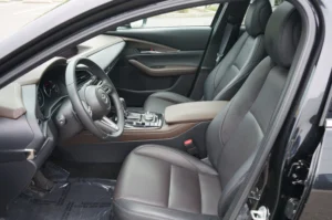 2022 Mazda CX-30 2.5 S Premium Package stock 260560 photo 15