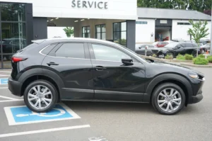 2022 Mazda CX-30 2.5 S Premium Package stock 260560 photo 2