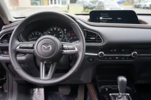 2022 Mazda CX-30 2.5 S Premium Package stock 260560 photo 20