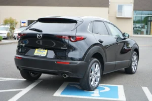 2022 Mazda CX-30 2.5 S Premium Package stock 260560 photo 3