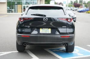 2022 Mazda CX-30 2.5 S Premium Package stock 260560 photo 4
