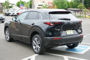 2022 Mazda CX-30 2.5 S Premium Package stock 260560 photo 5