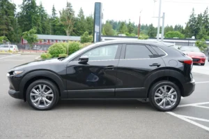 2022 Mazda CX-30 2.5 S Premium Package stock 260560 photo 6