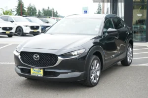 2022 Mazda CX-30 2.5 S Premium Package stock 260560 photo 7