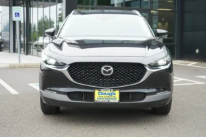 2022 Mazda CX-30 2.5 S Premium Package stock 260560 photo 8