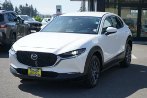 2022 Mazda CX-30 2.5 S stock 260343 photo 10