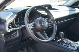 2022 Mazda CX-30 2.5 S stock 260343 photo 15