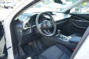 2022 Mazda CX-30 2.5 S stock 260343 photo 16
