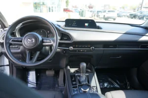 2022 Mazda CX-30 2.5 S stock 260343 photo 19