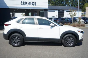 2022 Mazda CX-30 2.5 S stock 260343 photo 2