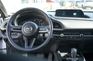 2022 Mazda CX-30 2.5 S stock 260343 photo 20