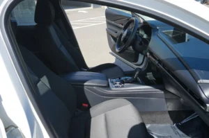 2022 Mazda CX-30 2.5 S stock 260343 photo 22