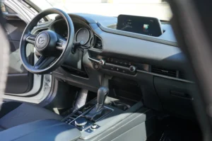 2022 Mazda CX-30 2.5 S stock 260343 photo 23