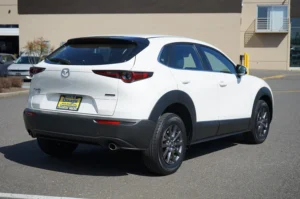 2022 Mazda CX-30 2.5 S stock 260343 photo 3