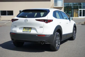 2022 Mazda CX-30 2.5 S stock 260343 photo 4