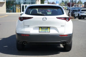 2022 Mazda CX-30 2.5 S stock 260343 photo 6