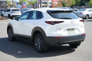 2022 Mazda CX-30 2.5 S stock 260343 photo 7