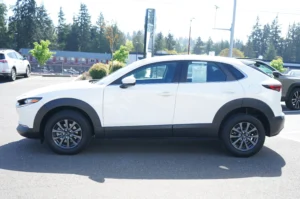 2022 Mazda CX-30 2.5 S stock 260343 photo 8