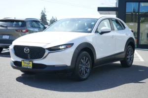 2022 Mazda CX-30 2.5 S stock 260343 photo 9