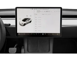2022 Tesla Model Y Performance stock 260680 photo 10