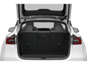2022 Tesla Model Y Performance stock 260680 photo 11