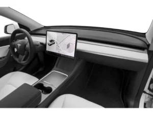 2022 Tesla Model Y Performance stock 260680 photo 15