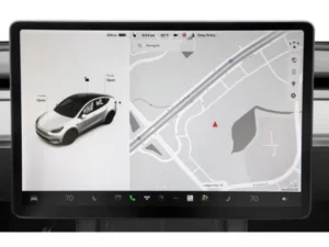 2022 Tesla Model Y Performance stock 260680 photo 16