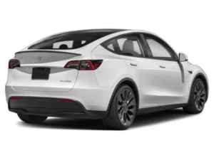 2022 Tesla Model Y Performance stock 260680 photo 2