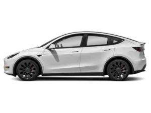 2022 Tesla Model Y Performance stock 260680 photo 3