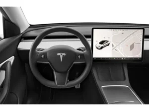 2022 Tesla Model Y Performance stock 260680 photo 7