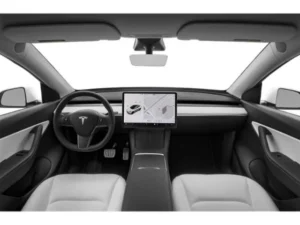 2022 Tesla Model Y Performance stock 260680 photo 8