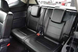 2022 Volkswagen Atlas 3.6L V6 SE w/Technology stock 260342D photo 16