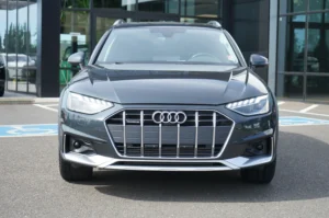 2023 Audi A4 allroad Premium Plus stock 260678D photo 10