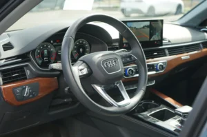 2023 Audi A4 allroad Premium Plus stock 260678D photo 19