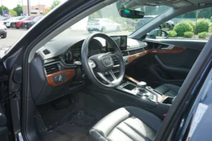 2023 Audi A4 allroad Premium Plus stock 260678D photo 20