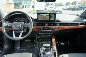 2023 Audi A4 allroad Premium Plus stock 260678D photo 23