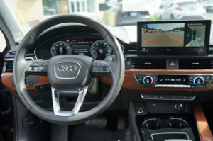 2023 Audi A4 allroad Premium Plus stock 260678D photo 24