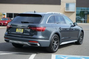 2023 Audi A4 allroad Premium Plus stock 260678D photo 3