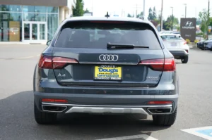 2023 Audi A4 allroad Premium Plus stock 260678D photo 5