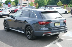 2023 Audi A4 allroad Premium Plus stock 260678D photo 6