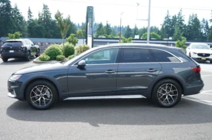 2023 Audi A4 allroad Premium Plus stock 260678D photo 7
