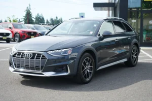 2023 Audi A4 allroad Premium Plus stock 260678D photo 8